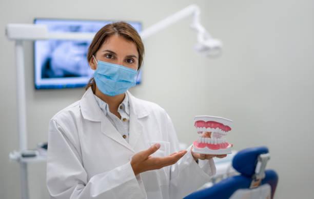 Best Emergency Dental Care for Broken or Chipped Teeth in Eagleview, PA