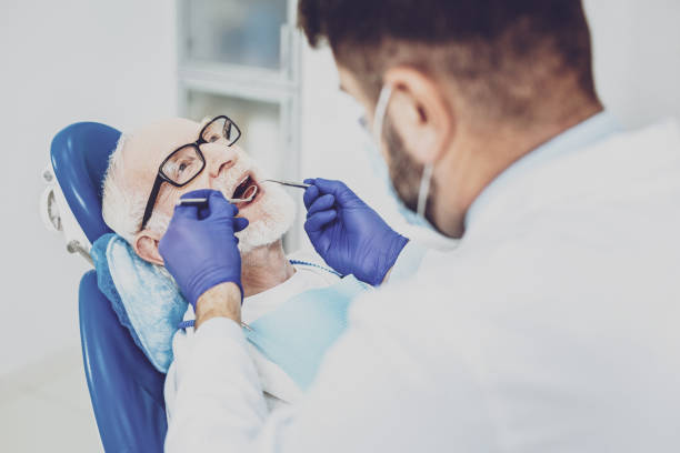 Best Emergency TMJ Treatment in Eagleview, PA
